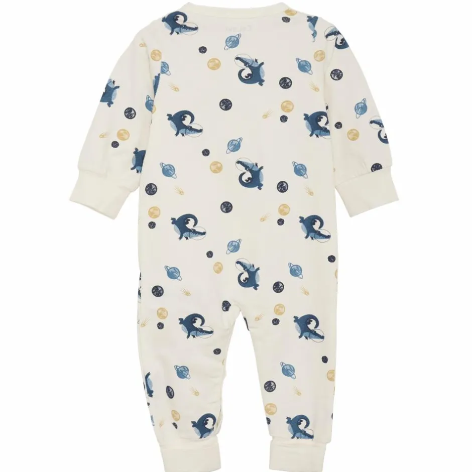 Discount CeLaVi Baby Natdragt - Total Eclipse