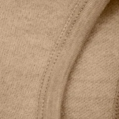 CeLaVi Børne Elefanthue i merinouldmix - SAVANNAH TAN