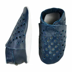 Discount CeLaVi Børne Futter - Dark Blue