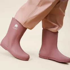 CeLaVi Børne Gummistøvler - Burlwood