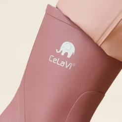 CeLaVi Børne Gummistøvler - Burlwood