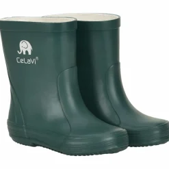 New CeLaVi Børne Gummistøvler - Ponderosa Pine