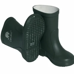 New CeLaVi Børne Gummistøvler - Ponderosa Pine