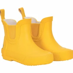 New CeLaVi Børne Gummistøvler - Yellow