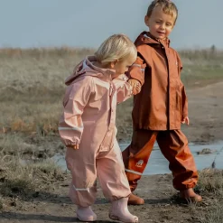 Best CeLaVi Børne Gummistøvler - Misty Rose