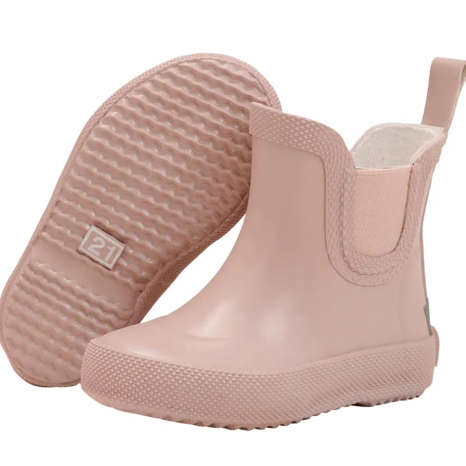 Best CeLaVi Børne Gummistøvler - Misty Rose