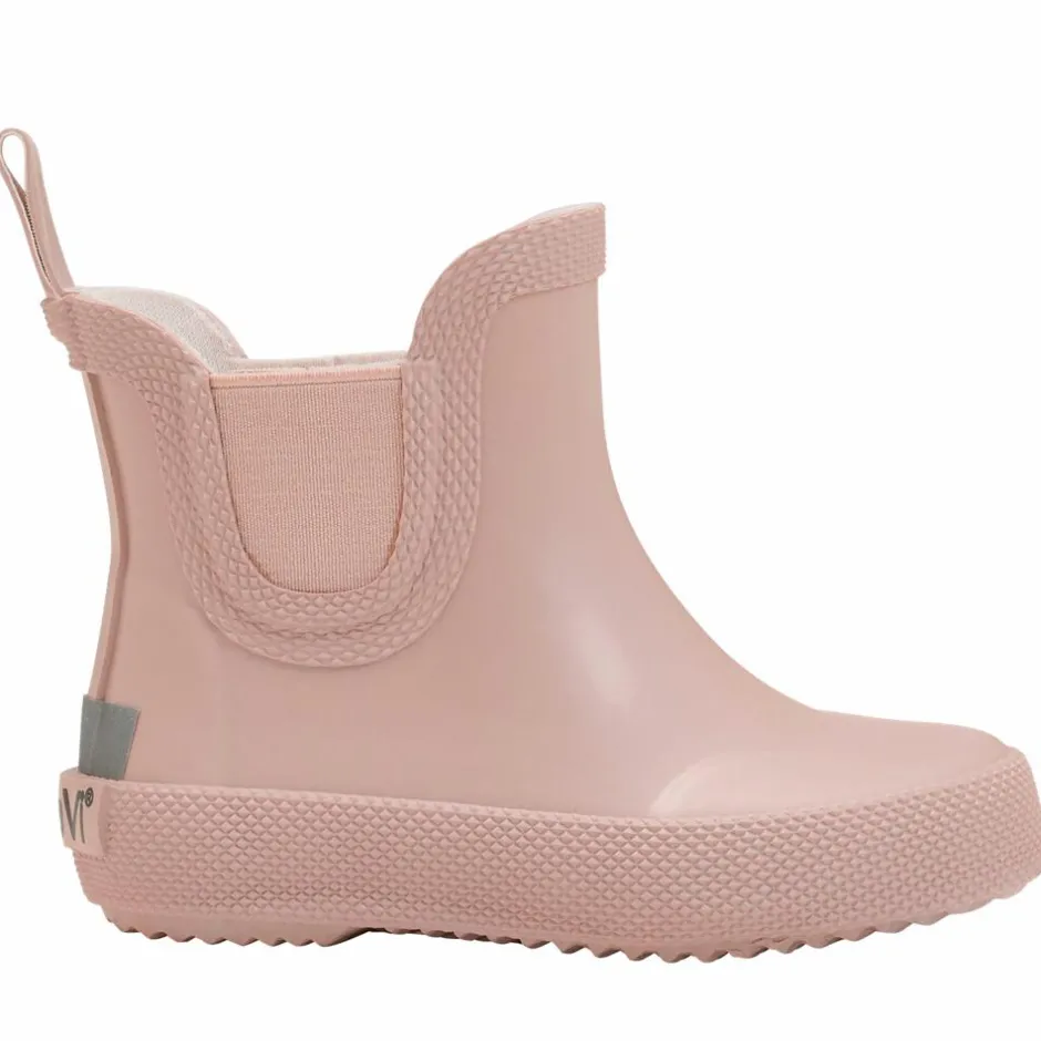 Best CeLaVi Børne Gummistøvler - Misty Rose