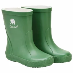 Best CeLaVi Børne Gummistøvler - Elm Green