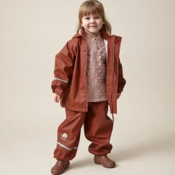 Best CeLaVi Børne Gummistøvler - Tortoise Shell