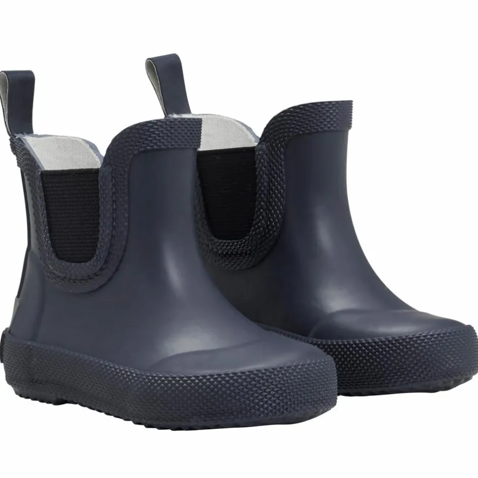 Best CeLaVi Børne Gummistøvler - Dark Navy