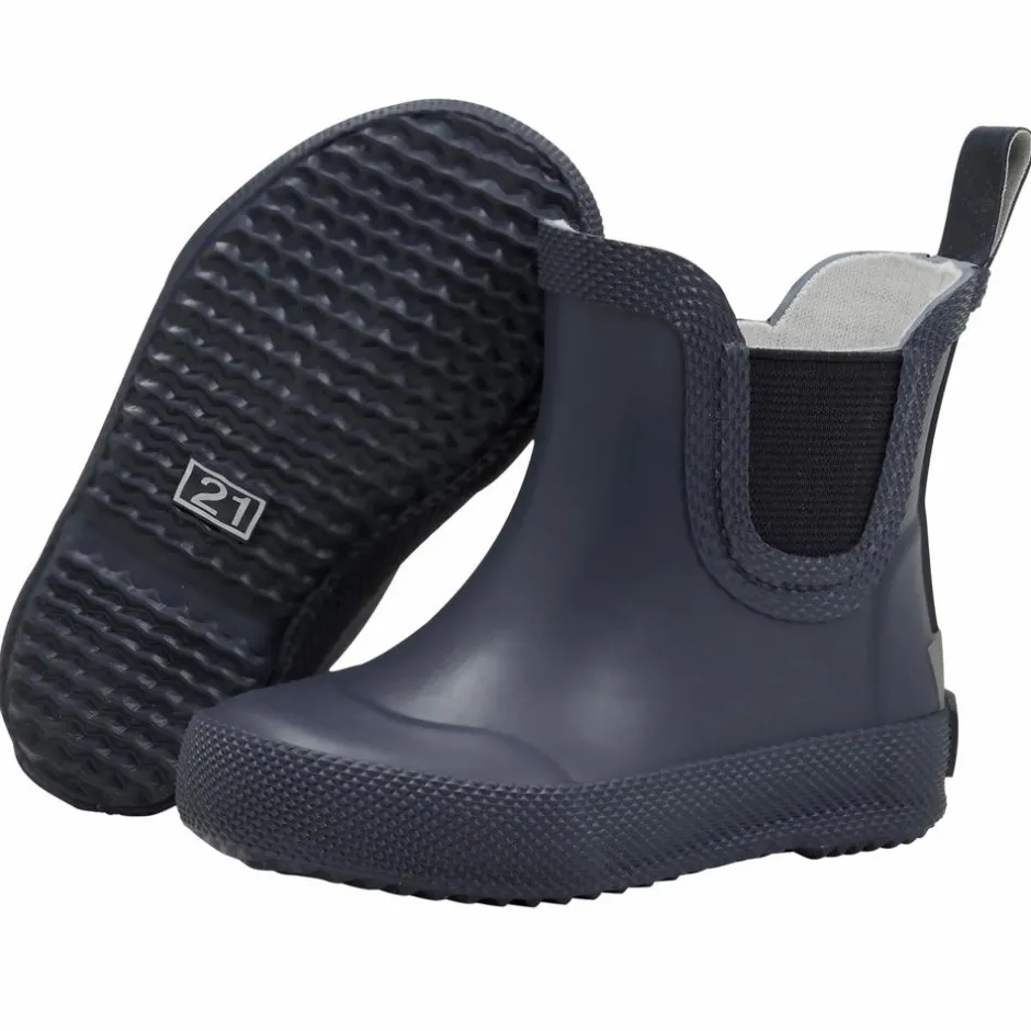 Best CeLaVi Børne Gummistøvler - Dark Navy