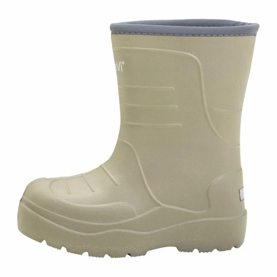 Outlet CeLaVi Børne Gummistøvler m. for - Overland Trek
