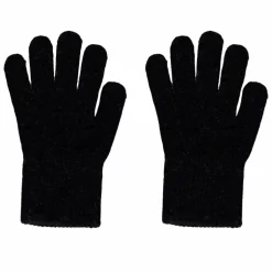 Outlet CeLaVi Børne Handsker i uldmix - Dark Navy