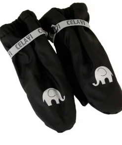 Best CeLaVi Børne Luffer - Black