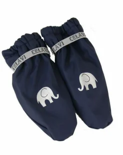 Online CeLaVi Børne Luffer - Dark Navy