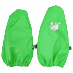 New CeLaVi Børne Luffer - Green