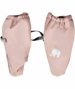 CeLaVi Børne Luffer - Misty Rose