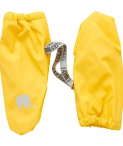 Online CeLaVi Børne Luffer - Yellow