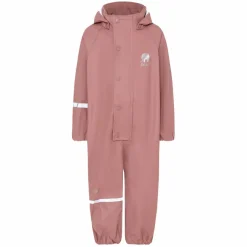 Discount CeLaVi Børne Regndragt - Burlwood