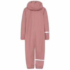 Discount CeLaVi Børne Regndragt - Burlwood