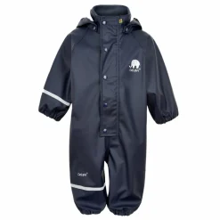 CeLaVi Børne Regndragt - Dark Navy