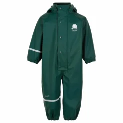 New CeLaVi Børne Regndragt - Ponderosa Pine