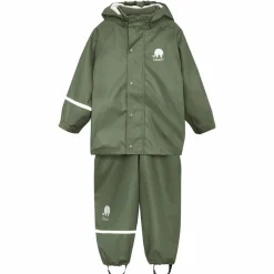 Online CeLaVi Børne Regnsæt - Army