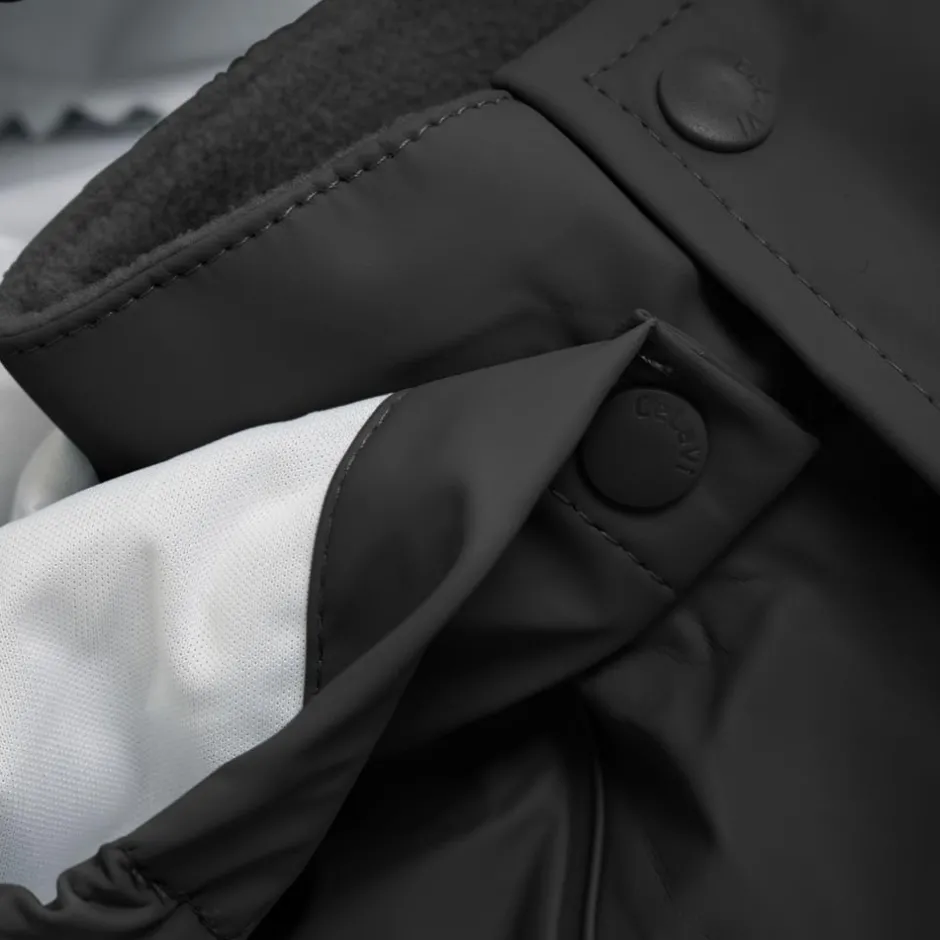 CeLaVi Børne Regnsæt - Black