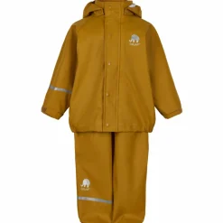 Online CeLaVi Børne Regnsæt - Buckthorn Brown
