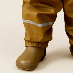 Online CeLaVi Børne Regnsæt - Buckthorn Brown