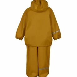 Online CeLaVi Børne Regnsæt - Buckthorn Brown