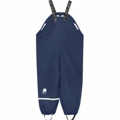 Outlet CeLaVi Børne Regnsæt - Dark Navy
