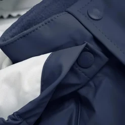 Outlet CeLaVi Børne Regnsæt - Dark Navy