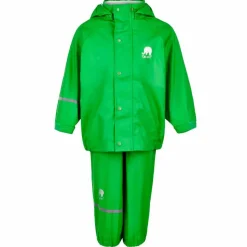Hot CeLaVi Børne Regnsæt - Green