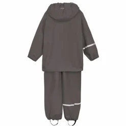 CeLaVi Børne Regnsæt - Grey