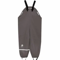 CeLaVi Børne Regnsæt - Grey