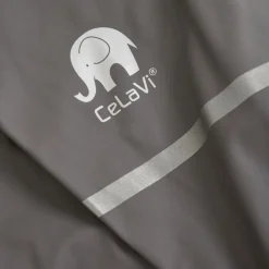 CeLaVi Børne Regnsæt - Grey