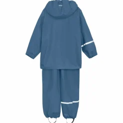 Sale CeLaVi Børne Regnsæt - Iceblue