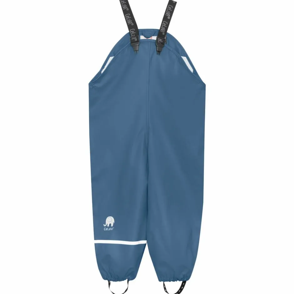 Sale CeLaVi Børne Regnsæt - Iceblue