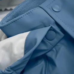 Sale CeLaVi Børne Regnsæt - Iceblue
