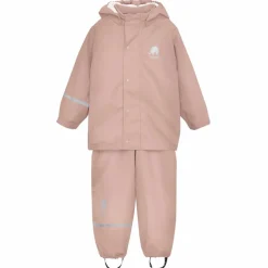 New CeLaVi Børne Regnsæt - Misty Rose