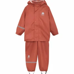 Sale CeLaVi Børne Regnsæt - Redwood