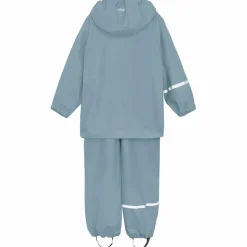 Discount CeLaVi Børne Regnsæt - Smoke Blue