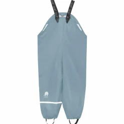 Discount CeLaVi Børne Regnsæt - Smoke Blue