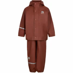 New CeLaVi Børne Regnsæt - Tortoise Shell