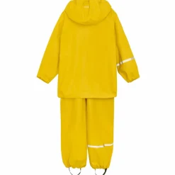 CeLaVi Børne Regnsæt - Yellow