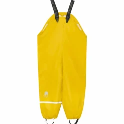 CeLaVi Børne Regnsæt - Yellow
