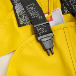 CeLaVi Børne Regnsæt - Yellow