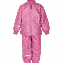 CeLaVi Børne Termosæt - Chateau Rose