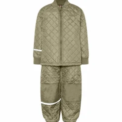 Best CeLaVi Børne Termosæt - Khaki